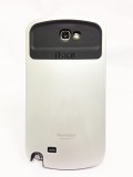 iFace Samsung Galaxy Note2 Premium Anti-Shock Impact-Resistant Hard Case
